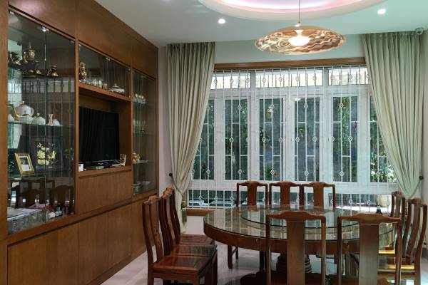 Biệt thự chị Phương phòng ăn Biệt thự chị Phương phòng ăn