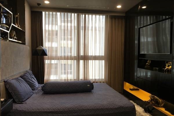 Rèm cửa thông minh chung cư cao cấp Vinhomes Rèm cửa thông minh chung cư cao cấp Vinhomes