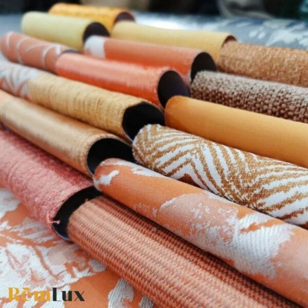 Rèm vải nhập khẩu Asian Fabric Classic AF-C02